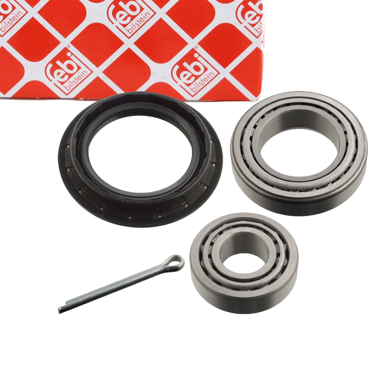 Opel Vectra A Arka Aks Rulmanı Febi Marka