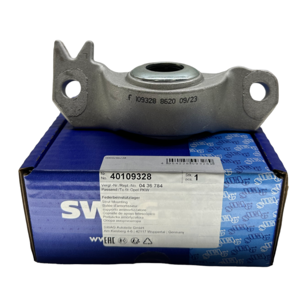 Opel İnsignia A Arka Amortisör Takozu Sol Swag Marka 40109328