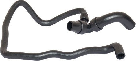 Opel Astra H Z13DTH Dizel Motor Radyatör Çıkış Hortumu İbraş Marka IBR-21431