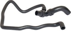 Opel Astra H Z13DTH Dizel Motor Radyatör Çıkış Hortumu İbraş Marka IBR-21431