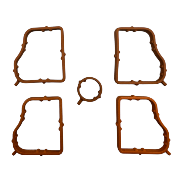 Opel Crossland X 1.5 Dizel Motor Külbüratör Kapak Yağ Contası Psa Marka 1638159380