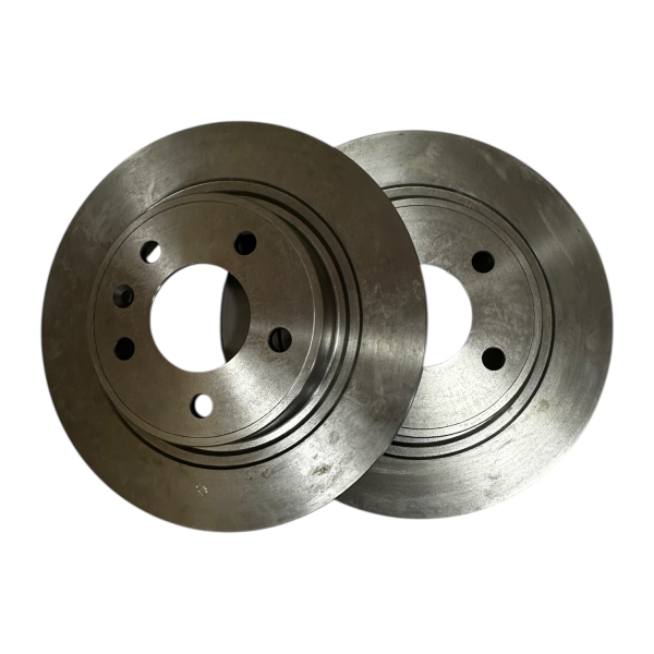 Chevrolet Cruze 2.0 Dizel Motor Arka Fren Diski Braxis Marka AE0233