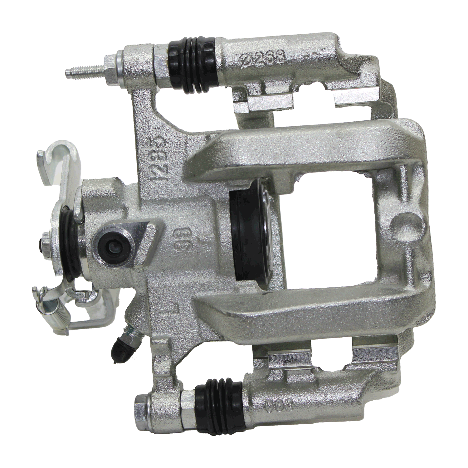 Opel Astra J Arka Fren Merkezi Sol Bsg Marka 65-245-030