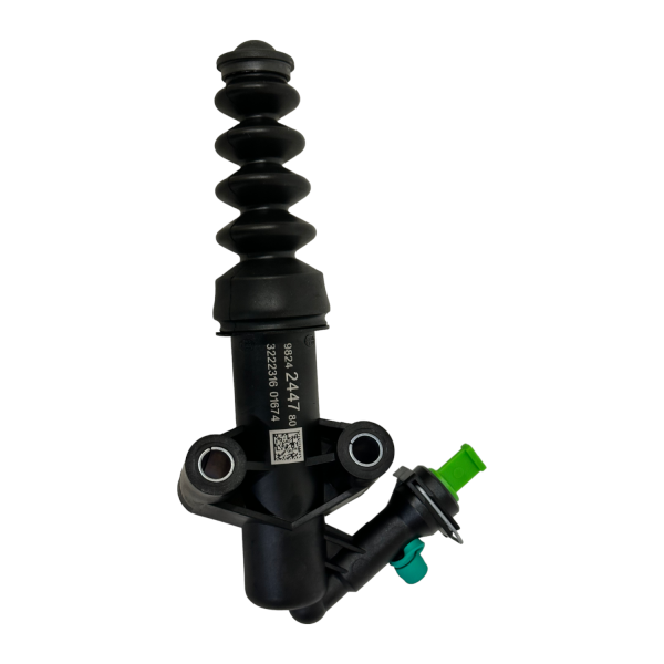 Opel Corsa F Debriyaj Alt Merkezi Psa Marka 9824244780