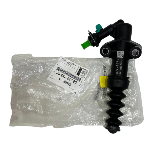 Opel Corsa F Debriyaj Alt Merkezi Psa Marka 9824244780