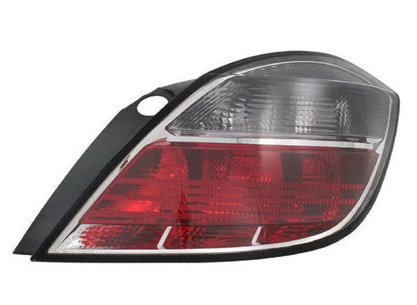 Opel Astra H 2007 Model Sonrası Füme Renkli Sağ Stop Psa Marka 13222325