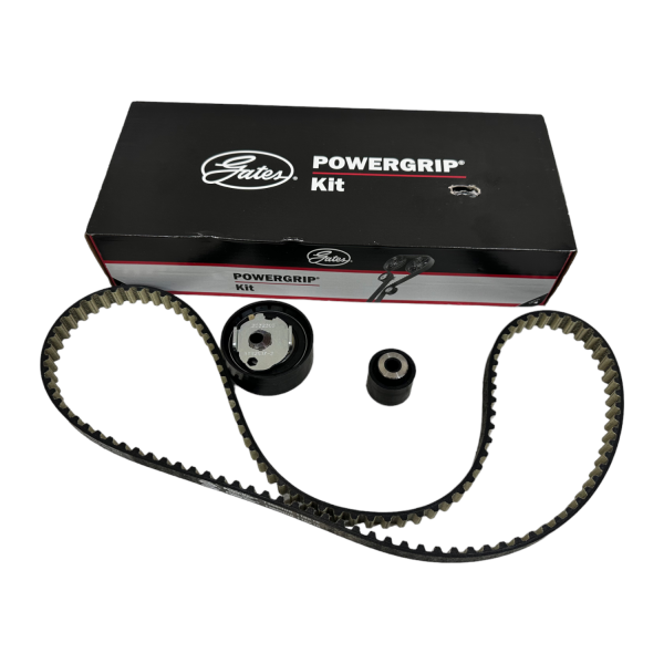 Opel Astra L 1.2 Benzinli Motor Triger Seti Gates Marka 360HOB