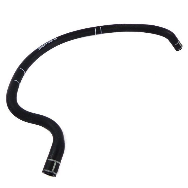 Opel Astra H 1.4-1.6 Benzinli Motor Radyatör Ek Su Depo Hortumu İbraş Marka  IBR-21232