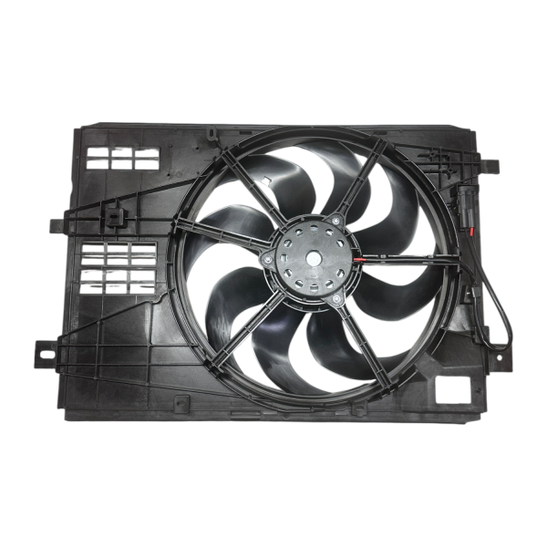 Opel Combo E Fan Motoru Davlumbazlı Kale Marka 356490