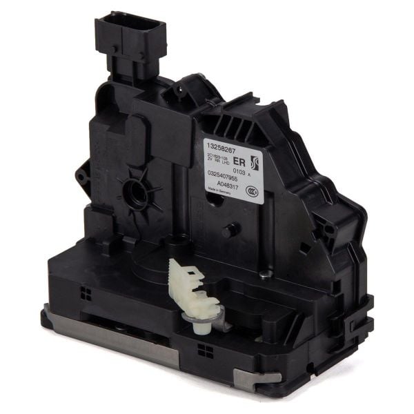 Opel Corsa D Arka Kapı Kilidi Arka Sağ Motorlu  (YOLCU TARAFI) Psa Marka 13258267