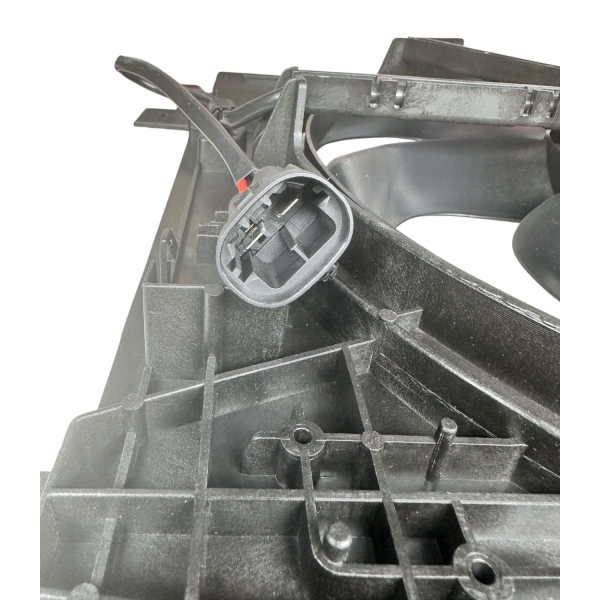 Peugeot 3008 Fan Motoru Davlumbazlı Kale Marka 356490