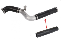 Chevrolet Captiva C140 Turbo Hortumu İbraş Marka IBR-21707