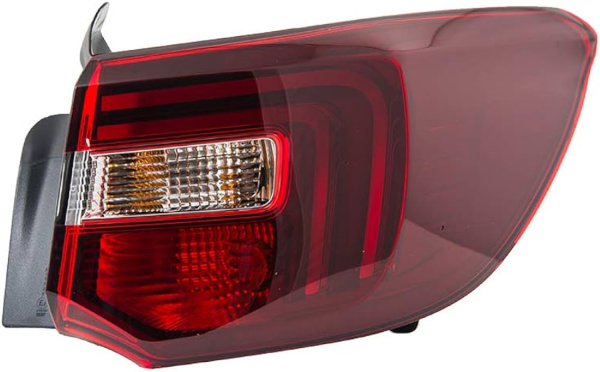 Opel Grandland Sağ Dış Stop Lambası Led.li Magnetti Marelli Marka 714081660401