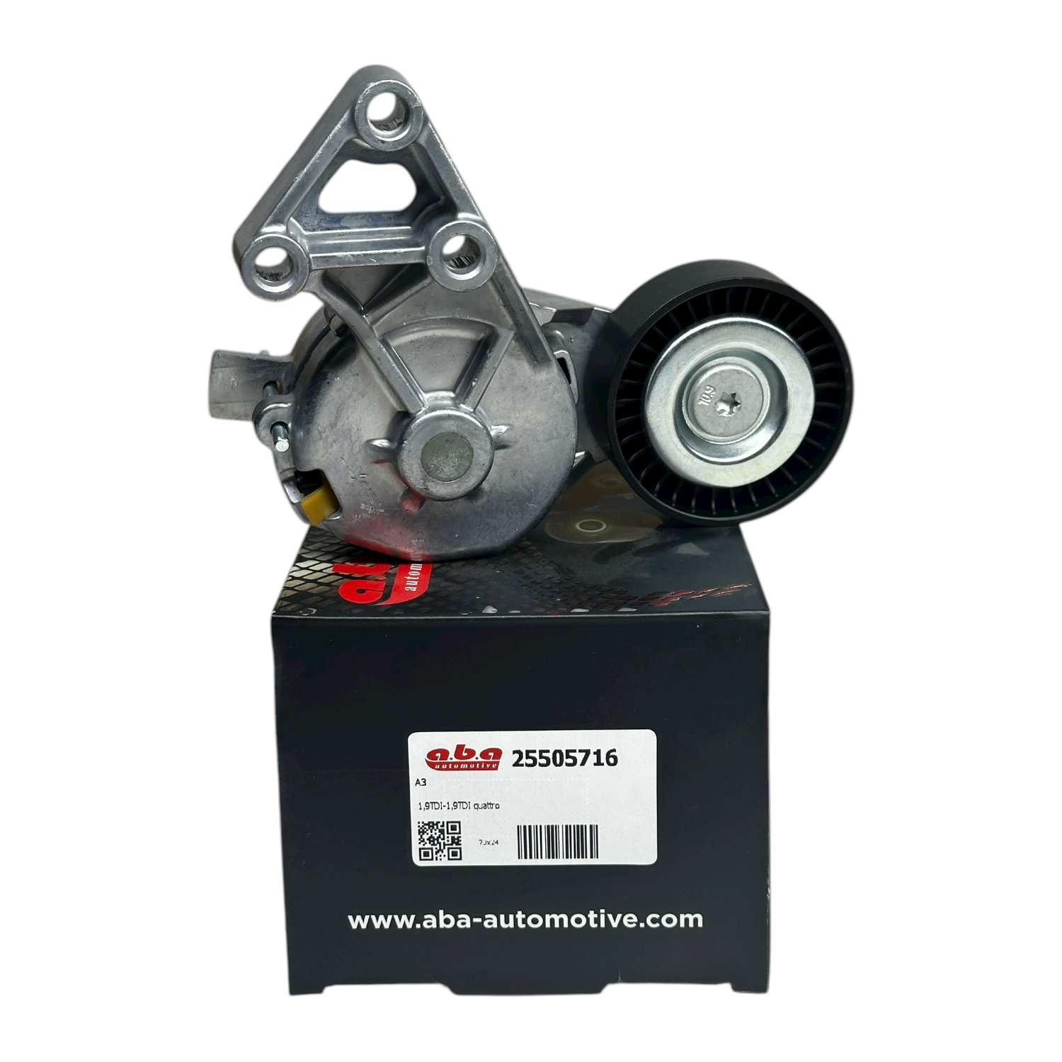 Volkswagen New Beetle 1.9 Dizel V Kayışı Gergi Paleti Aba Marka 25505716