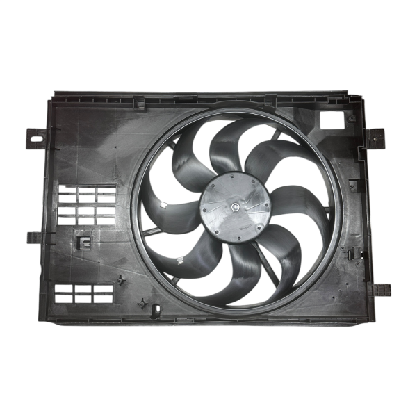 Peugeot Rifter Fan Motoru Davlumbazlı Kale Marka 356490