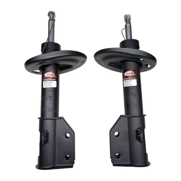 Opel Corsa  F Ön Amortisör Takımı Magnetti Marelli Marka 379000578000-379000577000