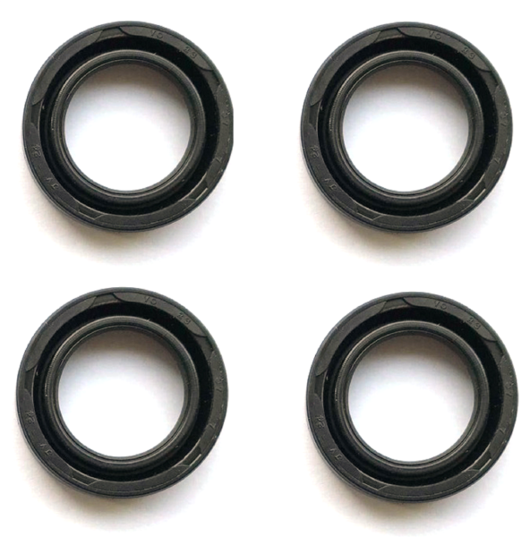 Chevrolet Cruze 2.0 Dizel Motor Enjektör Keçesi Takım Mette Marka 266C2107