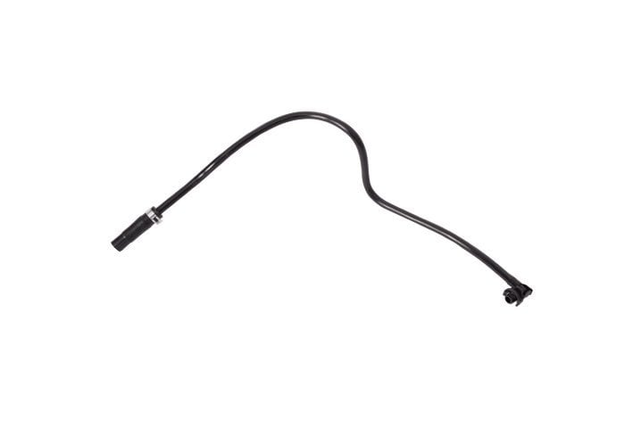 Opel İnsignia A16XHT Benzinli Motor Turbo Komprasör Su Geri Dönüş Borusu İbraş Marka IBR-21193