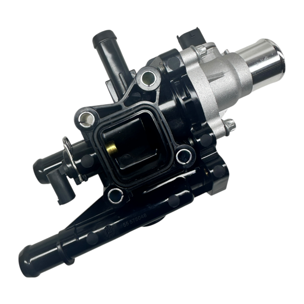 Chevrolet Aveo  1.4 Motor Komple Termostat Oem Marka  96984102