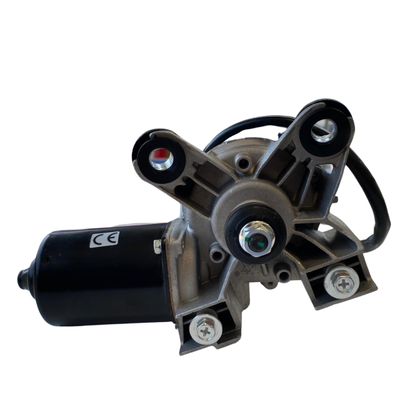 Chevrolet Captiva C100 Ön Silecek Motoru Mette Marka  651D5199