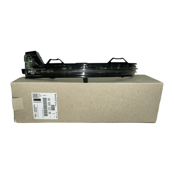 Opel Corsa F Ayna Sinyali Sol Psa Marka 9837260680