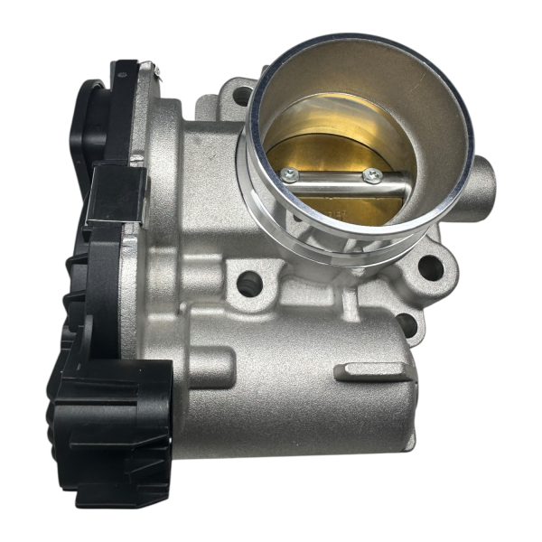 Opel Corsa D 1.2-1.4 Benzinli Motor Gaz Kelebeği Mette Marka 651D5154