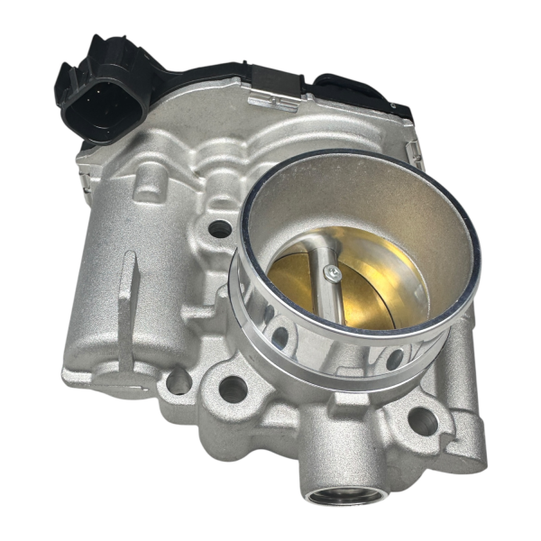 Opel Corsa D 1.2-1.4 Benzinli Motor Gaz Kelebeği Mette Marka 651D5154