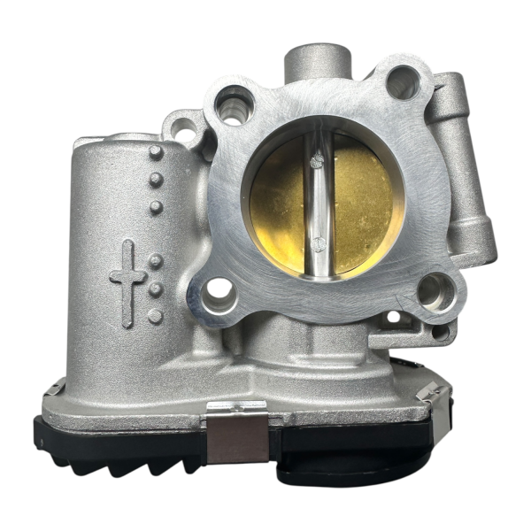 Opel Corsa D 1.2-1.4 Benzinli Motor Gaz Kelebeği Mette Marka 651D5154