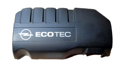 Opel Corsa C Motor Üst Kapağı Ecotec Yazılı 1.3 Dizel Mette Marka 668M6172