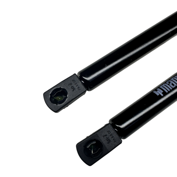 Chevrolet Captiva Motor Kaput Amortisör Takımı Manus Marka 040401FT