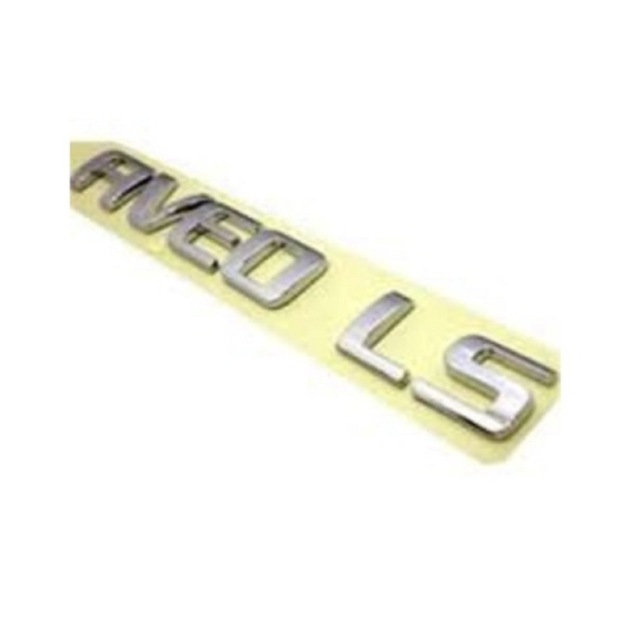 Chevrolet Aveo LS Yazı (Aveo T300 Yeni Model) Psa Marka 96965728