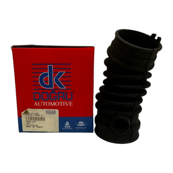 Opel Corsa B C14SE Benzinli Motor Hava Filtre Hortumu Dka Marka 804