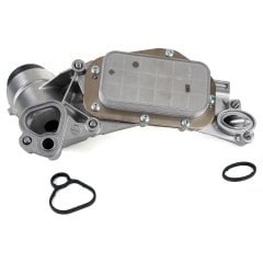 Opel Insignia A 1.6 Benzinli A16XER Yağ Soğutucu Psa Marka 25199751