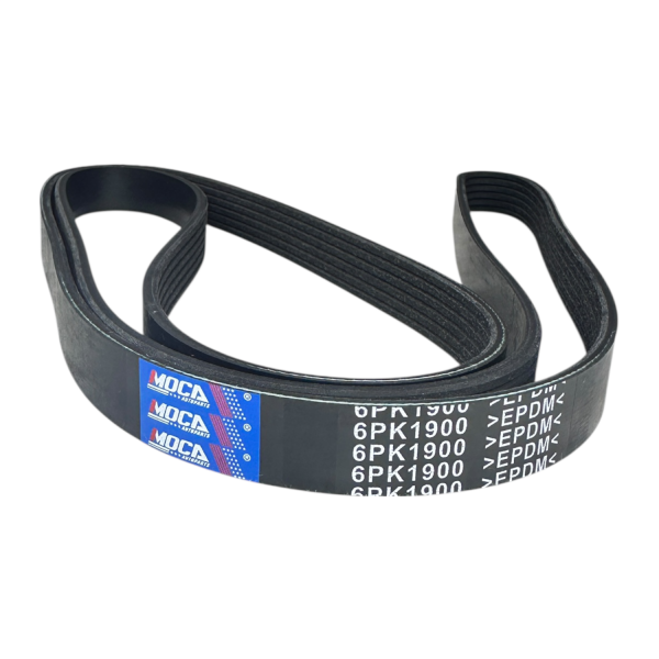 Opel Vectra B X20XEV-X25XEV Benzinli Motor V Kayışı Moca Marka 6PK1900