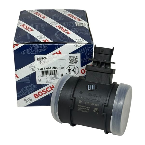 Opel Vectra C 1.9 Dizel Hava Debimetresi Bosch Marka 0281002683