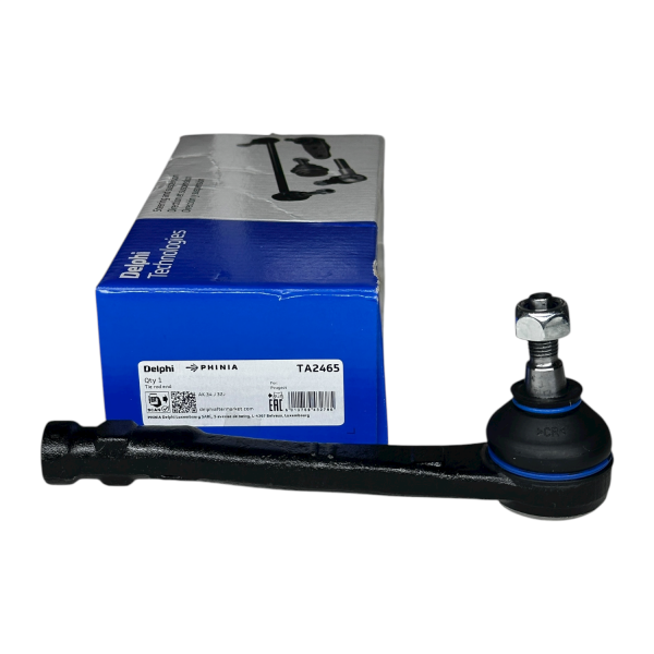 Peugeot Partner Ön Sol Rot Başı Delphi Marka TA2465