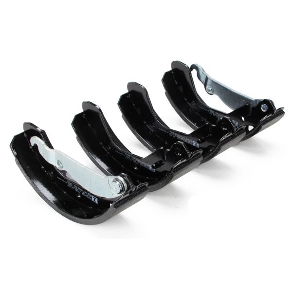 Opel Corsa C Arka Fren Balata Takımı (Absli) Ferodo Marka FSB335