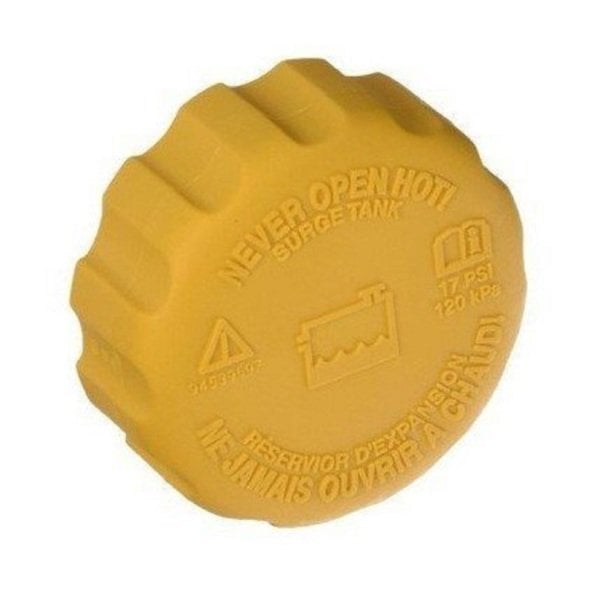 Chevrolet Captiva C100 Yedek Su Depo Kapağı Psa Marka 94539595