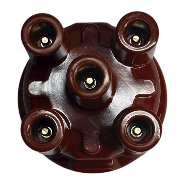 Opel Astra F 1.4 Benzinli Motor Distribütör Kapağı Hellux Marka HLD.4103