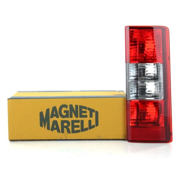 Opel Combo C Stop Lambası Sağ Marelli Marka 714098290508