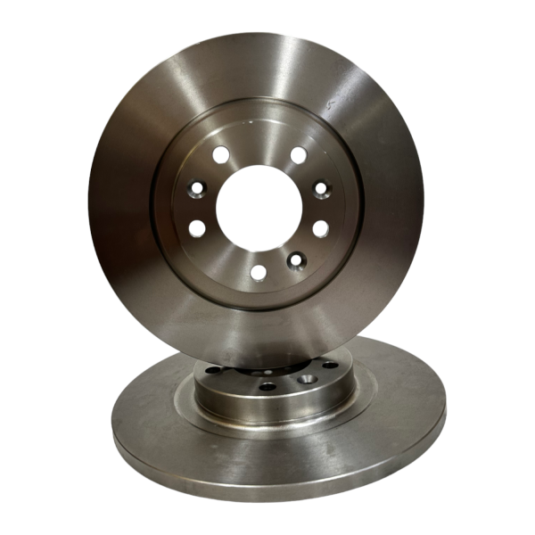 Opel Grandland Arka Fren Disk Takımı Bsg Marka 65-210-034