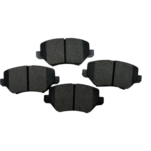 Opel Corsa F Ön Fren Balatası Metelli Marka -22-1463-0