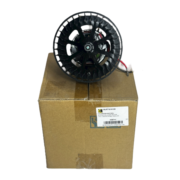 Opel Corsa B Kalorifer Motoru Klimalı İthal Ürün 1618105