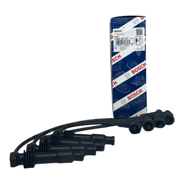 Opel Vectra B 1.8-2.0 Benzinli Lpg.li Motor Buji Kablosu Bosch Marka