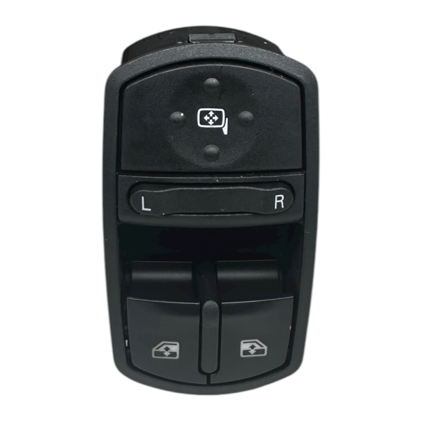 Opel Corsa D Çam Açma Düğmesi İkili Mga Marka MGA-31331