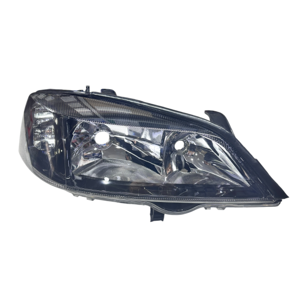 Opel Astra G Sağ Far Füme Cam Depo Marka  442-1116R-LDEM2