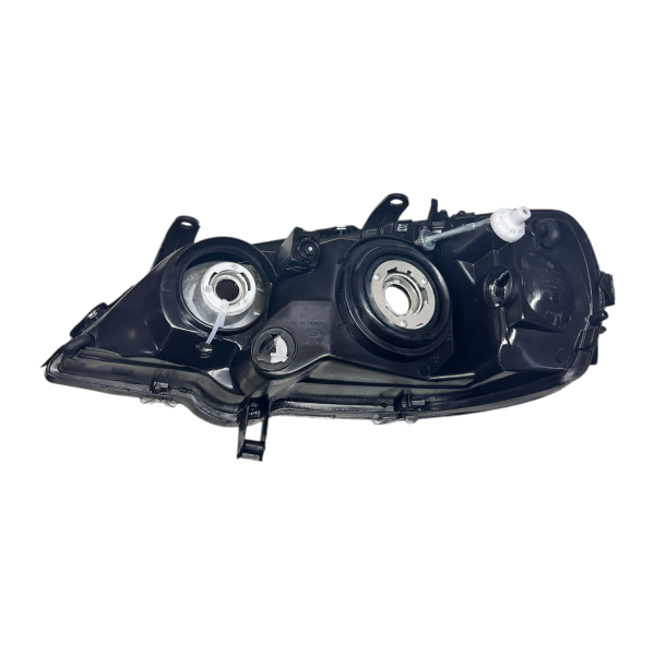 Opel Astra G Sağ Far Füme Cam Depo Marka  442-1116R-LDEM2