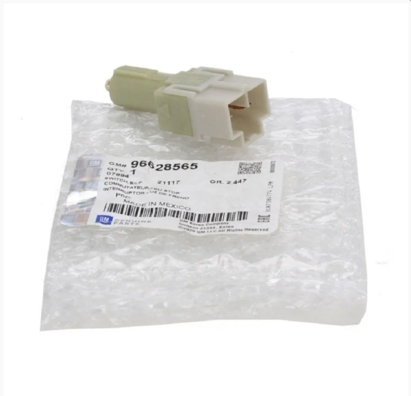 Chevrolet Captiva Fren Pedal Muşuru Psa Marka  96628565