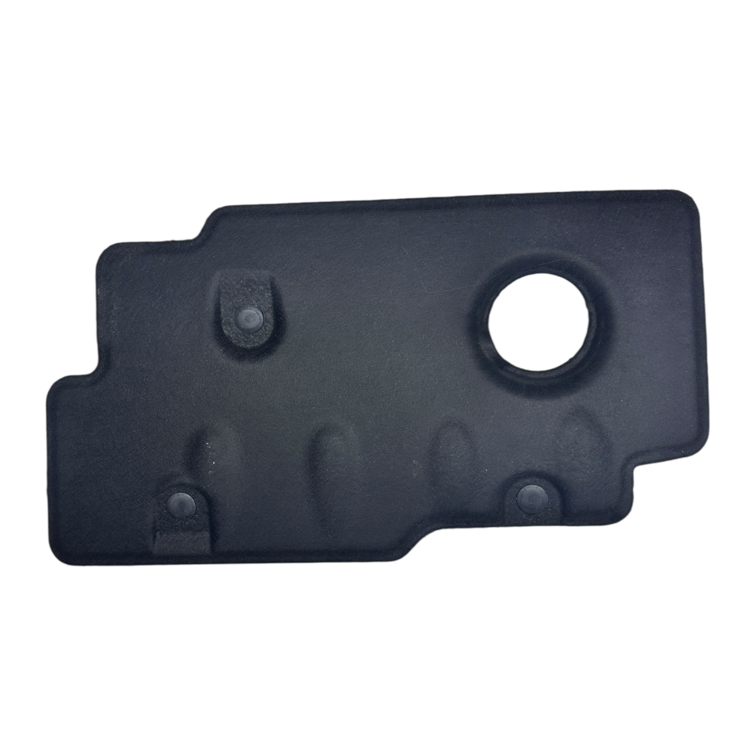 Peugeot Rifter 1.5 Motor Üst Muhafaza 9836650880