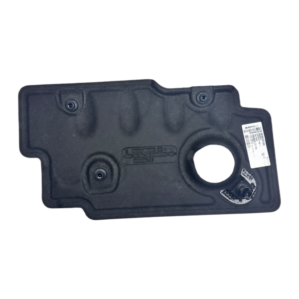 Peugeot Rifter 1.5 Motor Üst Muhafaza 9836650880